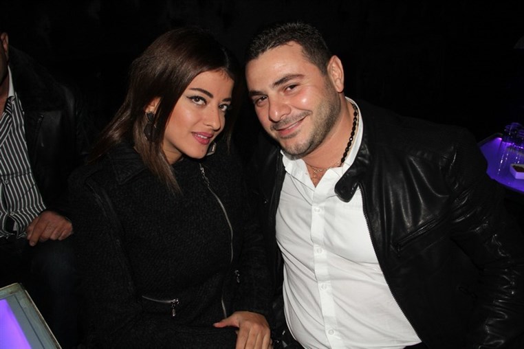 Taiga Beirut On Saturday Night
